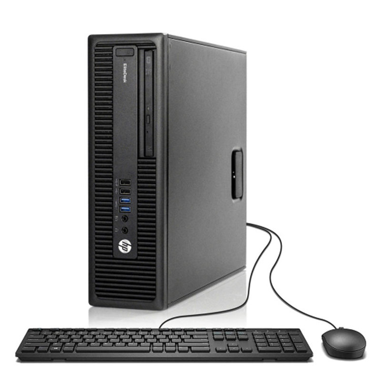 HP EliteDesk 800 G2 i5 6500 Mini Case Stock