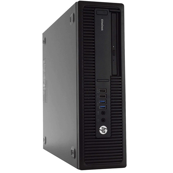 Mini Case Stock HP 800