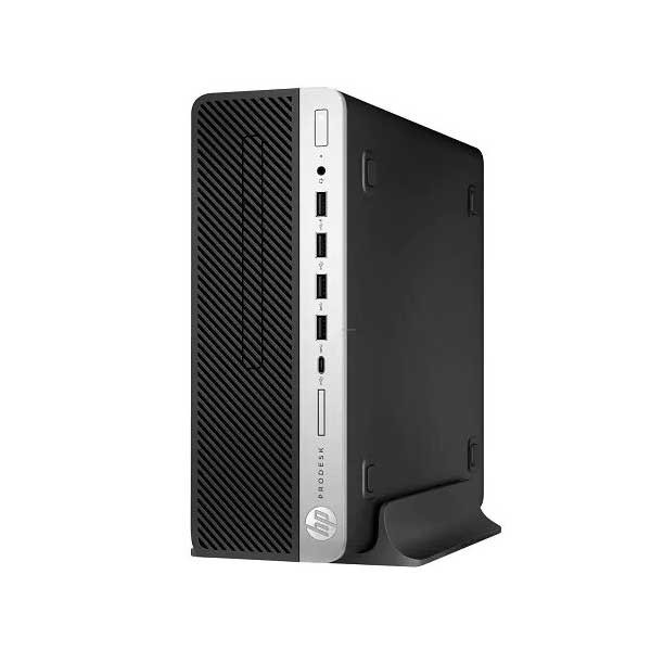 Mini case stock HP G4