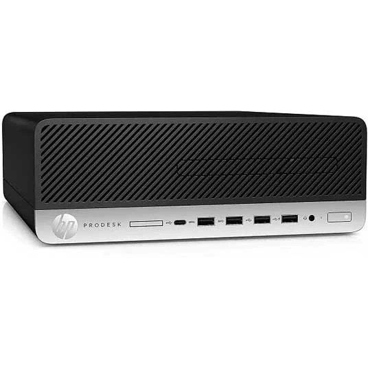 HP mini case G4 i5