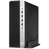 HP ProDesk G4 mini case with 8th generation i5 processor