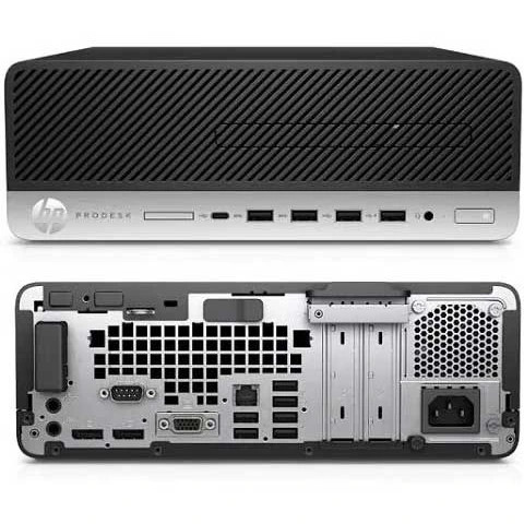 Mini case G4 HP