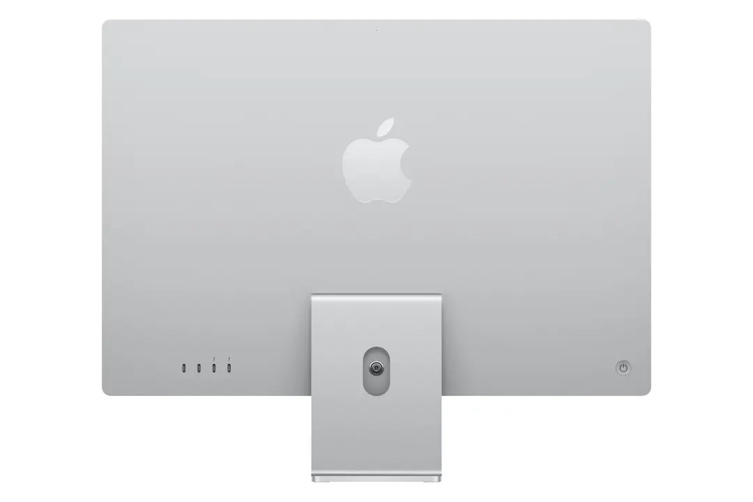Apple iMac 2021 24-inch Open Box