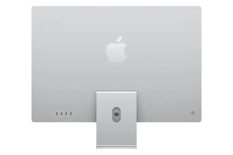 Apple iMac 2021 24-inch Open Box