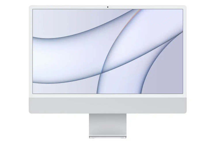 iMac 2021 24-inch