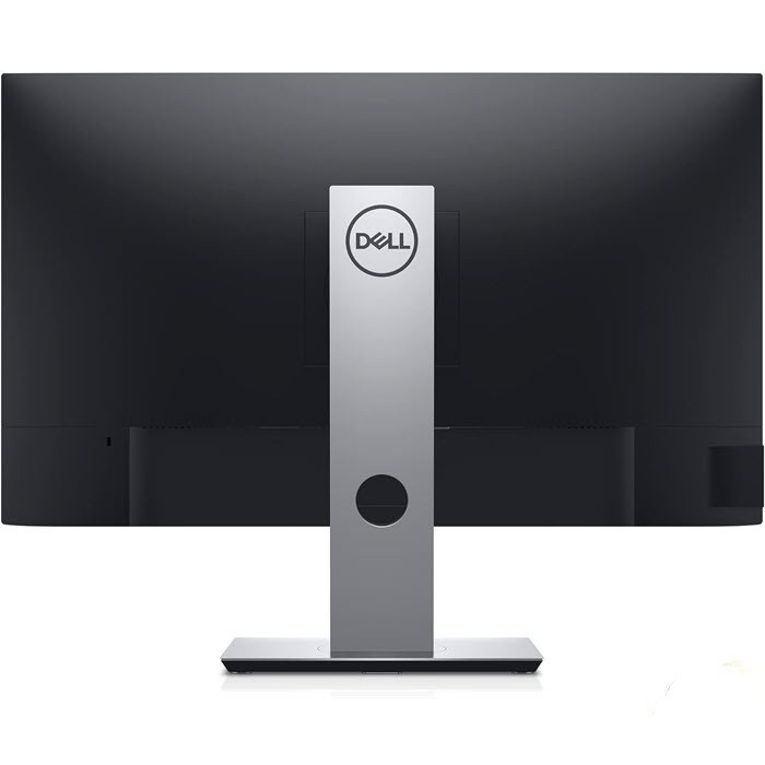 27-inch Full HD monitor with IPS panel and ergonomic design
