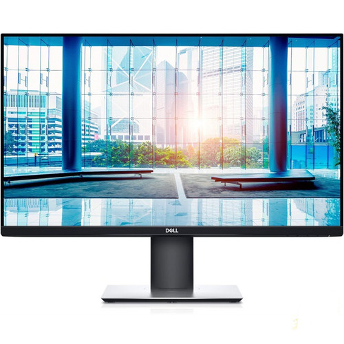 Dell 27-inch stock monitor, model P2719H