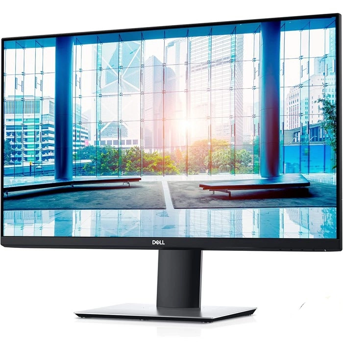 27-inch Full HD monitor, IPS panel