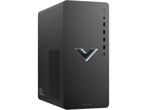 HP Victus 15L: Powerful gaming desktop with sleek design