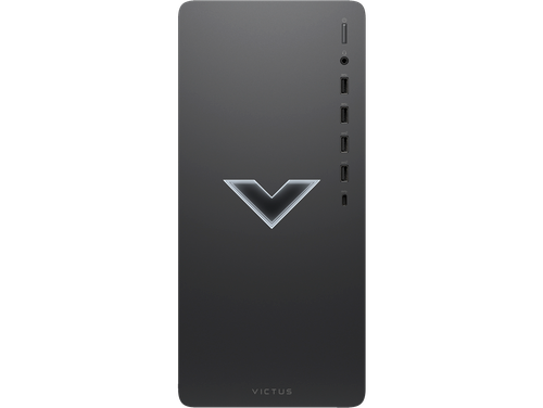 HP VICTUS 15L Gaming Case with i5 Processor and RTX 2060 6GB Graphics