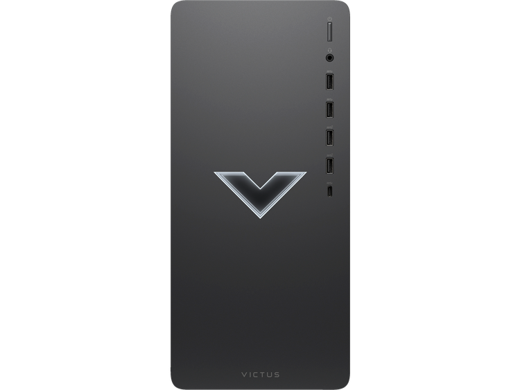 HP VICTUS 15L Gaming Case with i5 Processor and RTX 2060 6GB Graphics