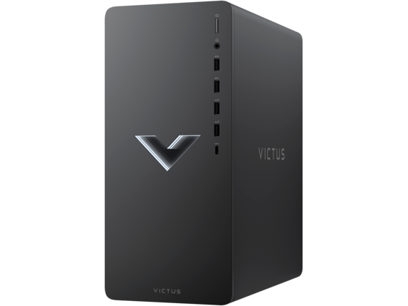 HP Victus 15L Gaming Case