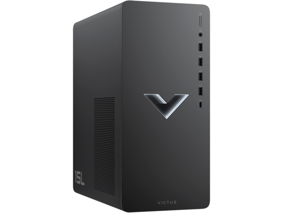 Gaming Case 15L Hp