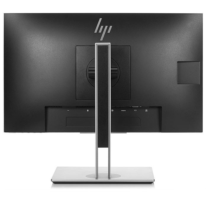 Connectivity: HDMI, DisplayPort, VGA for Easy Setup