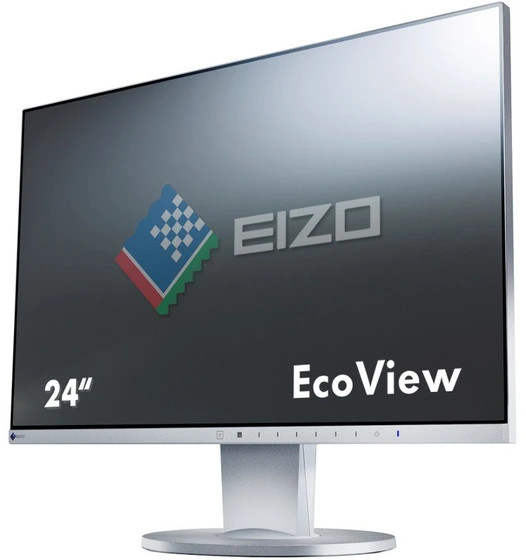 EIZO EV2455 24-inch frameless stock monitor