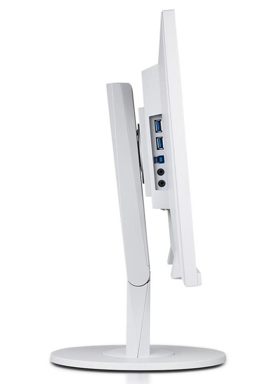 Eizo EV2455: 24-inch frameless IPS monitor, WUXGA resolution, slim bezel