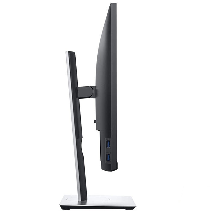 Dell P2419H – 24'' Full HD IPS, 1920x1080 resolution for crisp visuals