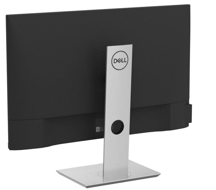 Dell P2419H – Energy-efficient design, perfect for long working hours