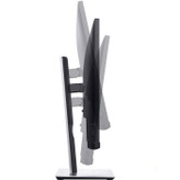 "24'' Full HD IPS Display – Sharp, vibrant, and wide-viewing