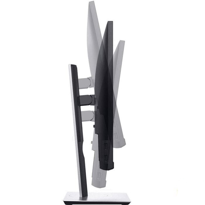 "24'' Full HD IPS Display – Sharp, vibrant, and wide-viewing