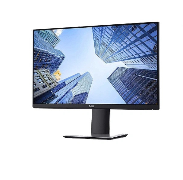 Stock monitor Dell 24-inch