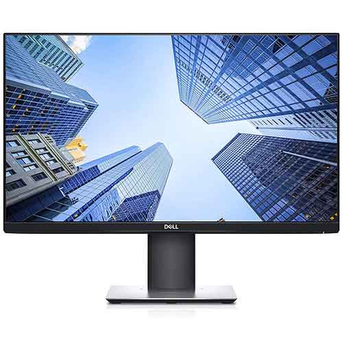 Monitor Dell model P2419H 24-inch