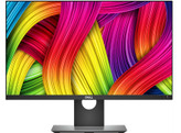 Dell 24-inch stock monitor, model P2419H frameless