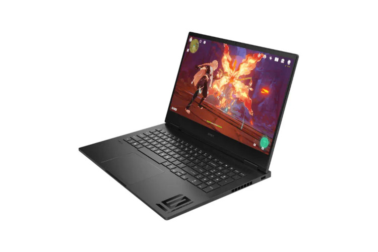 HP Omen 16: Core i7-13650, 16GB RAM, RTX 30۵۰