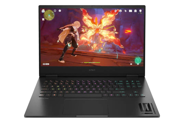 HP Omen 16X Laptop, Core i7-13650HX