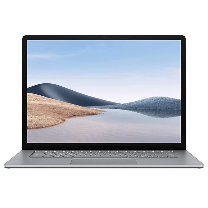 Microsoft ۱۵-inch laptop model i7-1065G7