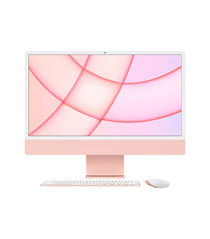 Apple iMac 16GB ram 512SSD