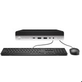HP Elitedesk 800 G3 Mini Case