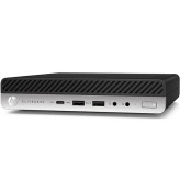 HP Elitedesk 800 G3 Mini Case
