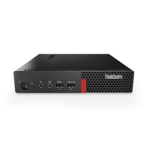 Lenovo ThinkCentre M710q Tiny Mini Case