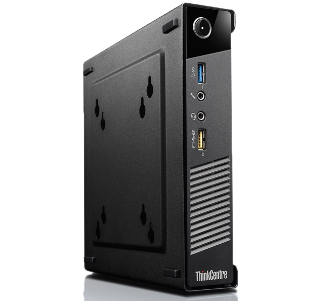 Lenovo Mini Case M92