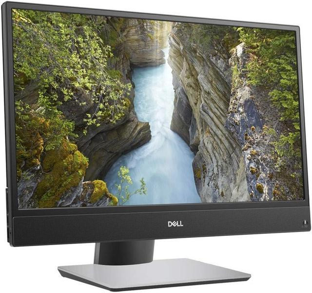 Dell OptiPlex 5270 All-in-One