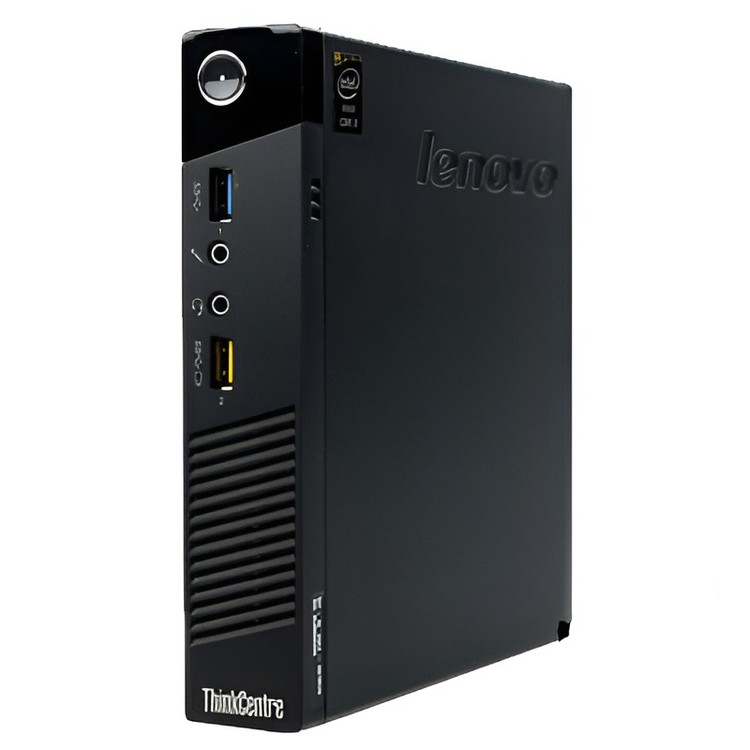 Mini Case Tiny-Core i3