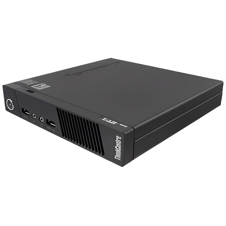 ThinkCentre M92 Tiny