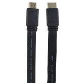 Tecsa 4k HDMI cable, model TC74, length 5 meters