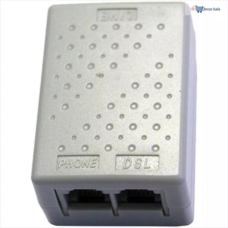 D-Link splitter DSL 30CF