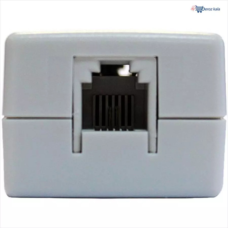 Noise-canceling DSL 30CF