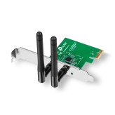 Wireless network card TP-Link