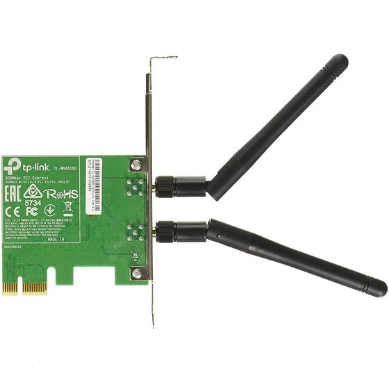 TP-Link Wireless network card