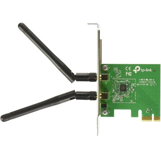 TL-WN881ND wireless network card