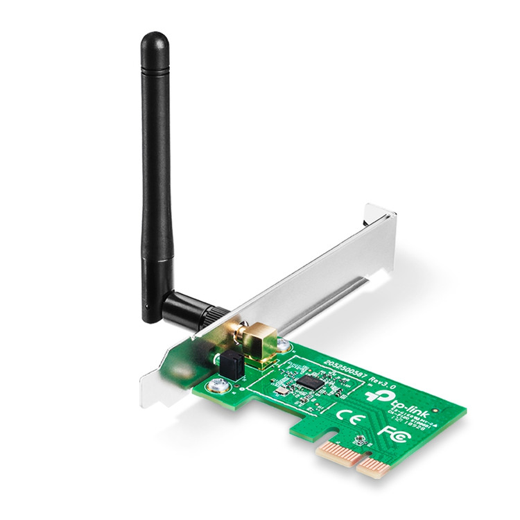 TP-Link model TL-WN781ND
