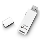 Wireless network card TP-link