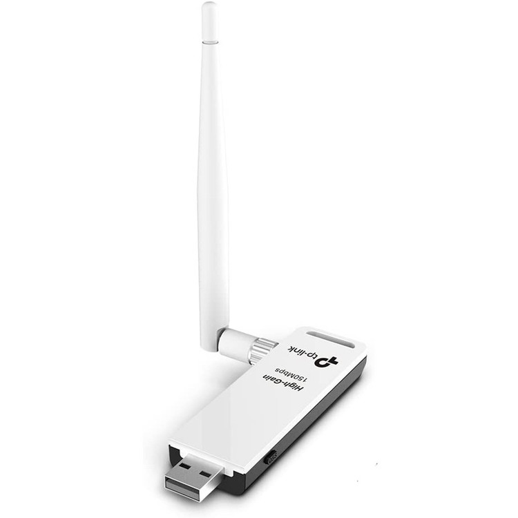 TP-Linkwireless network card model TL-WN722N
