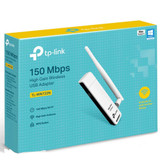 TP-Link wireless network card model TL-WN722N