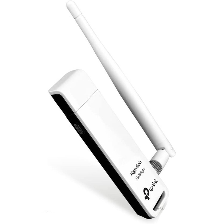 TP-Link wireless network card model TL-WN722N