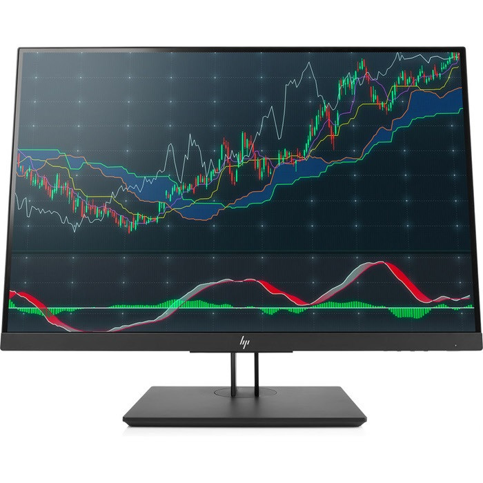HP Z24N G2 24-inch IPS Monitor